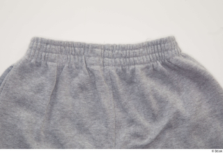 Clothes   257 grey sweatpants sports 0006.jpg